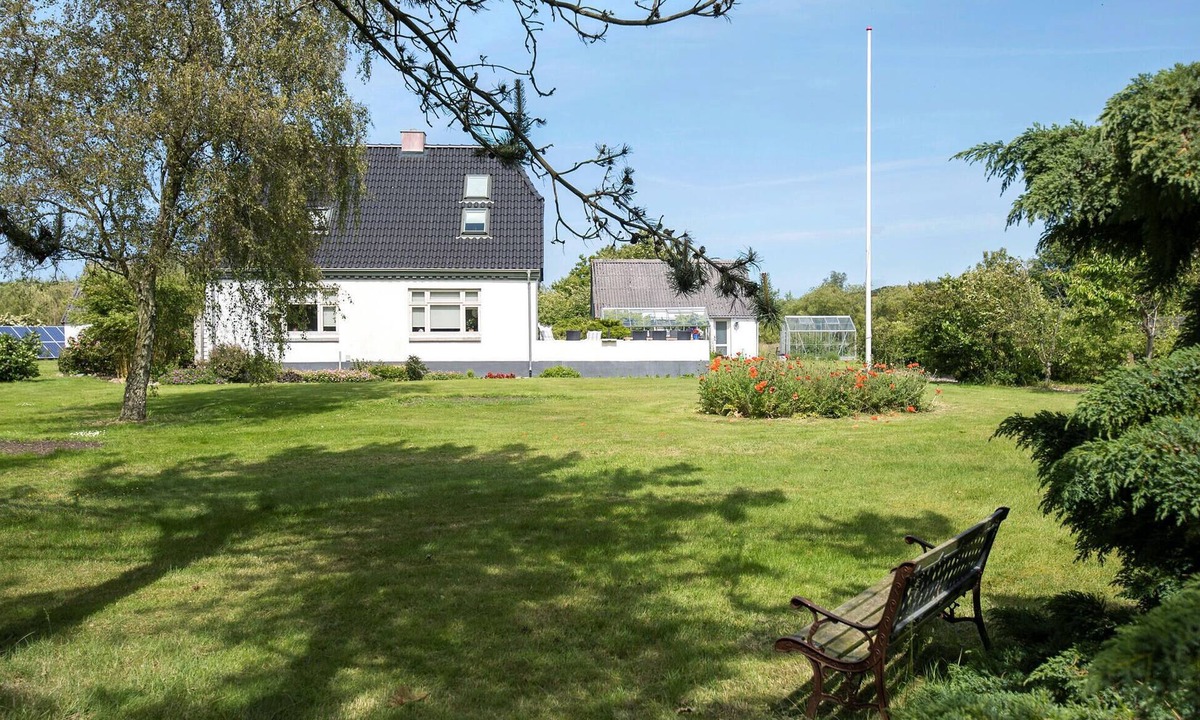 Farso House | Nice home in Farsø with WiFi