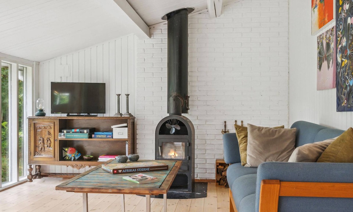 Faxe Ladeplads House | Nice home in Faxe Ladeplads with WiFi