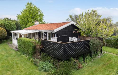 Faxe Ladeplads House | Nice Home In Faxe Ladeplads With Wifi