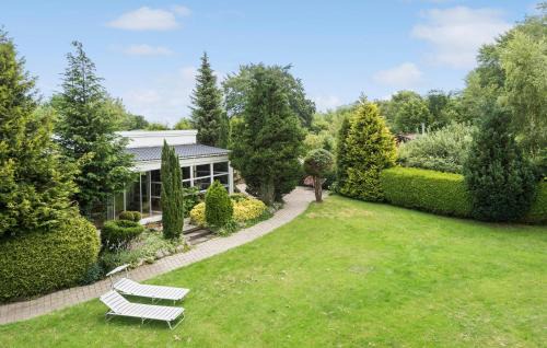 Faxe Ladeplads House | Nice Home In Faxe Ladeplads With Wifi