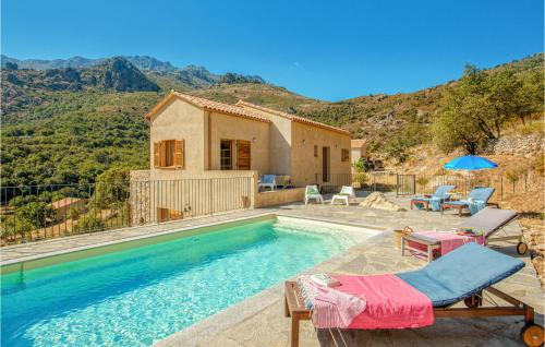 Feliceto House | Nice Home In Feliceto