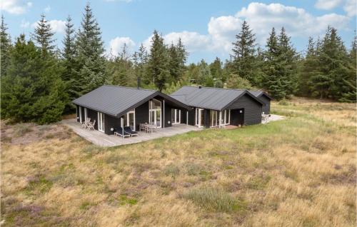 Fjerritslev House | Nice Home In Fjerritslev With Wifi