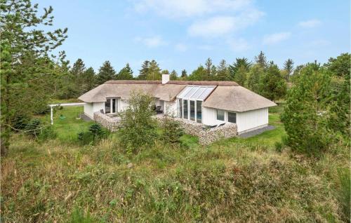 Slette Strand House | Nice Home In Fjerritslev With Sauna