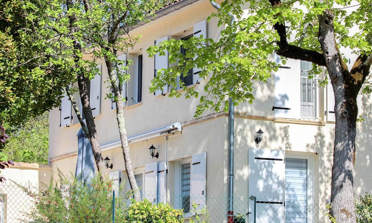 Monclar-de-Quercy House | Nice home in Monclar de Quercy