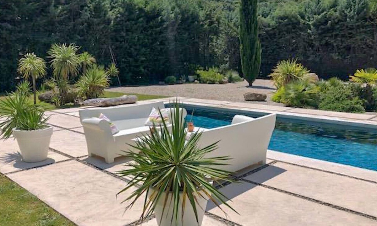 Salon-de-Provence House | Nice home in Salon-de-Provence