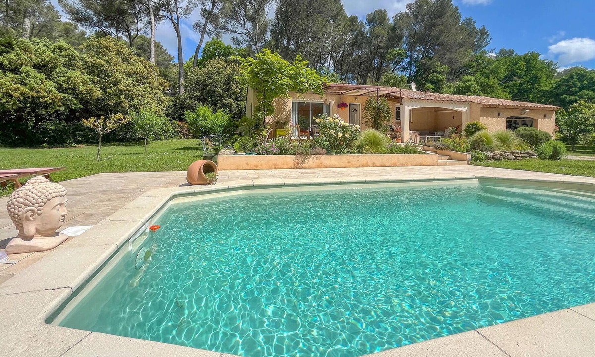 Salon-de-Provence House | Nice home in Salon-de-Provence