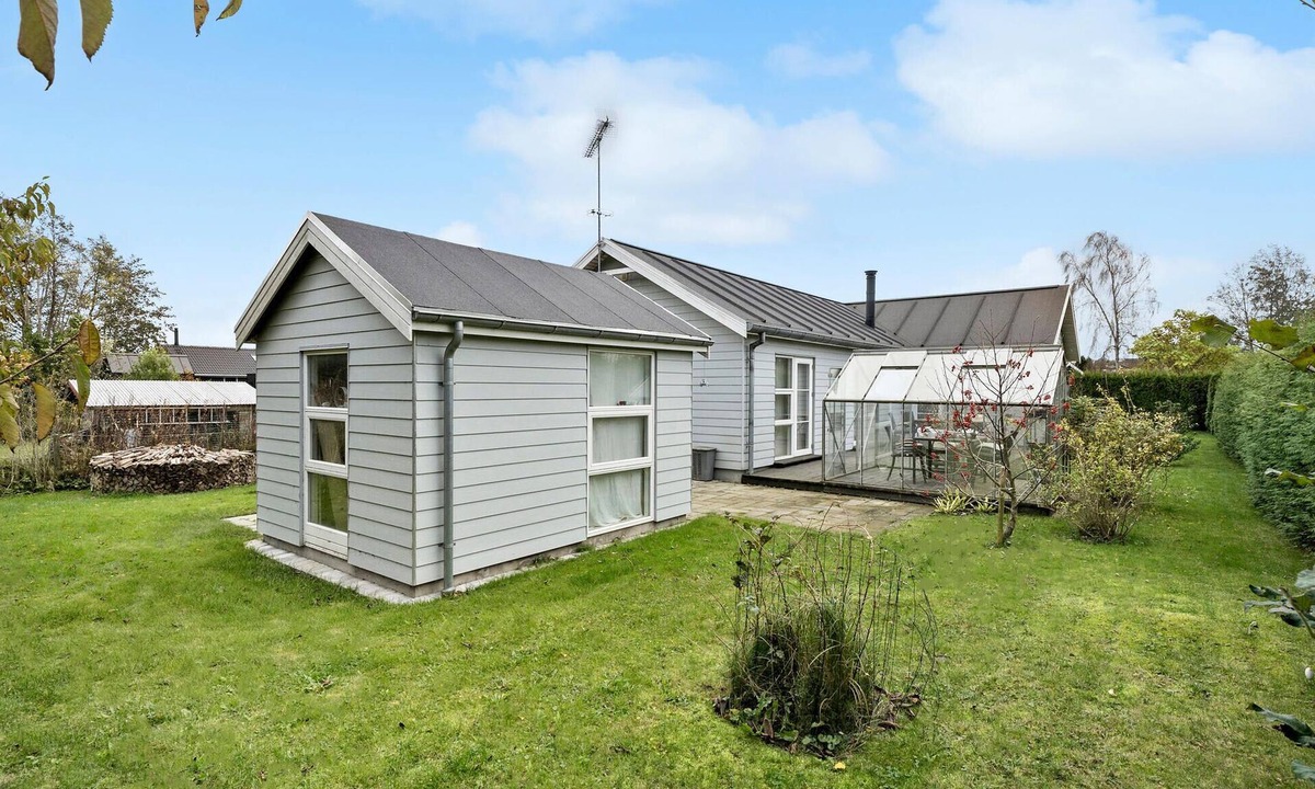 Frørup House | Nice home in Frørup with WiFi