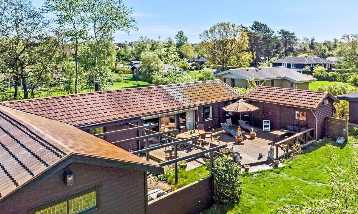 Gedesby House | Nice home in Gedser with kitchen