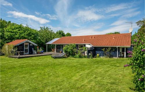 Gilleleje House | Nice Home In Gilleleje With Sauna