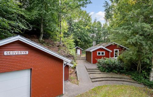 Gistrup House | Nice Home In Gistrup With Wifi