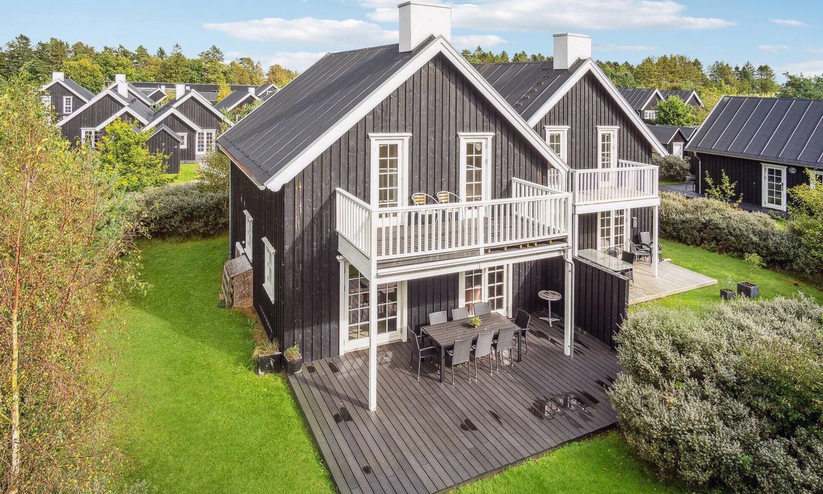 Gjern House | Nice home in Gjern with WiFi