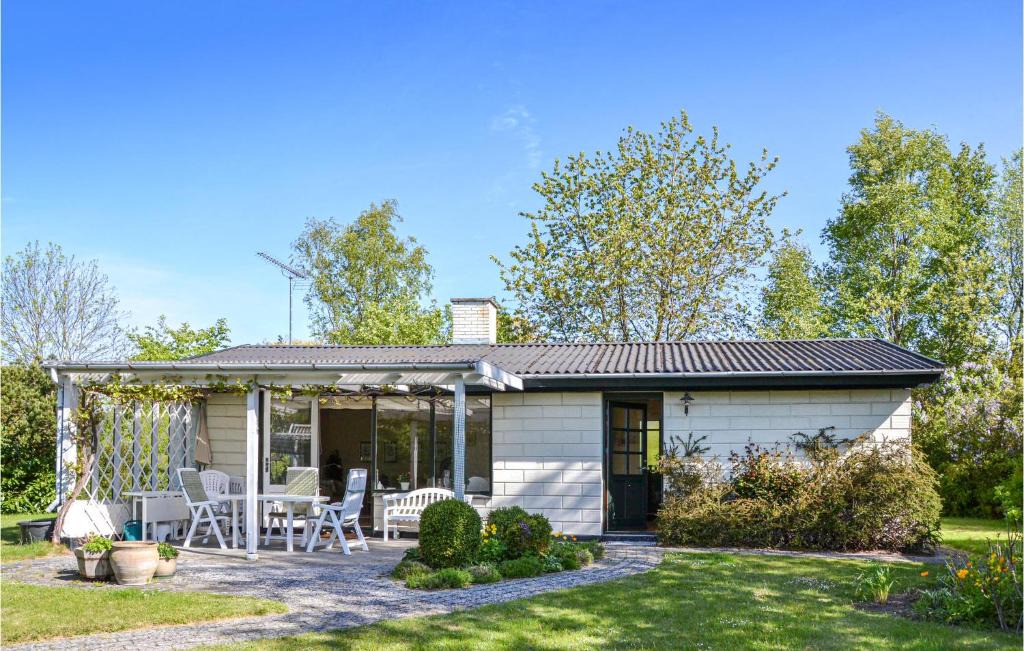Udsholt Sand House | Nice home in Græsted w/ WiFi and 2 Bedrooms