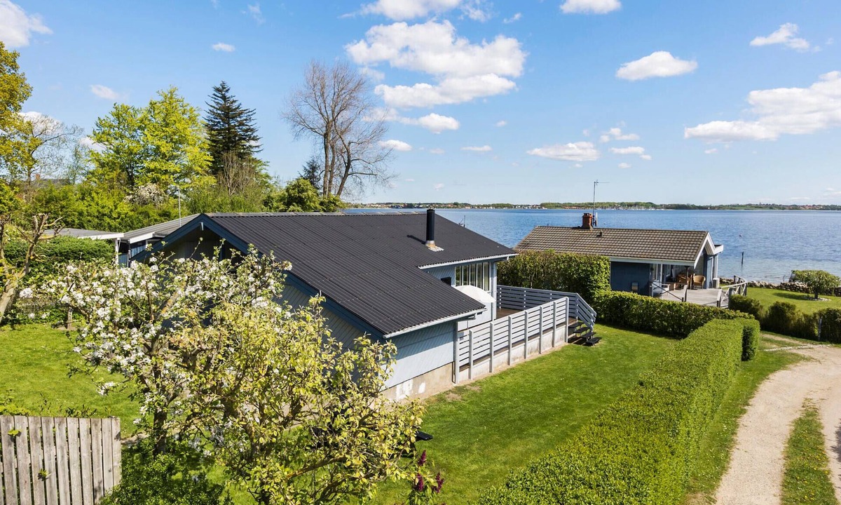 Grasten House | Nice home in Gråsten with WiFi