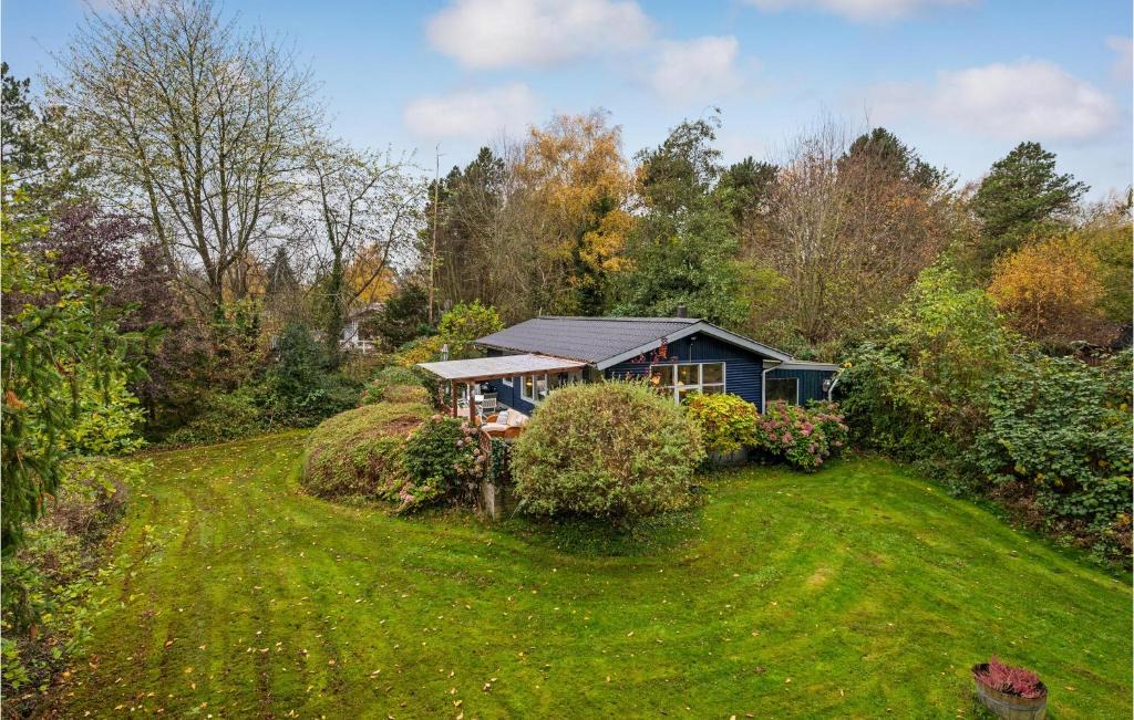 Atterup House | Nice Home In Grevinge With Wifi