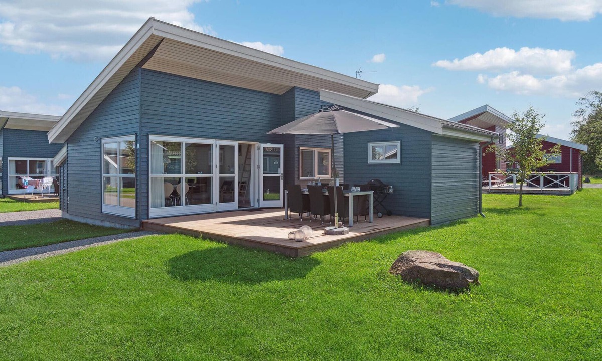 Gudhjem House | Nice home in Gudhjem with WiFi