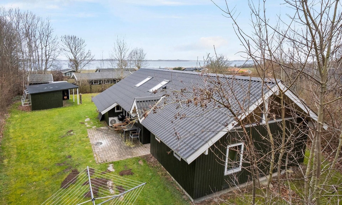 Haarby House | Nice home in Haarby with WiFi