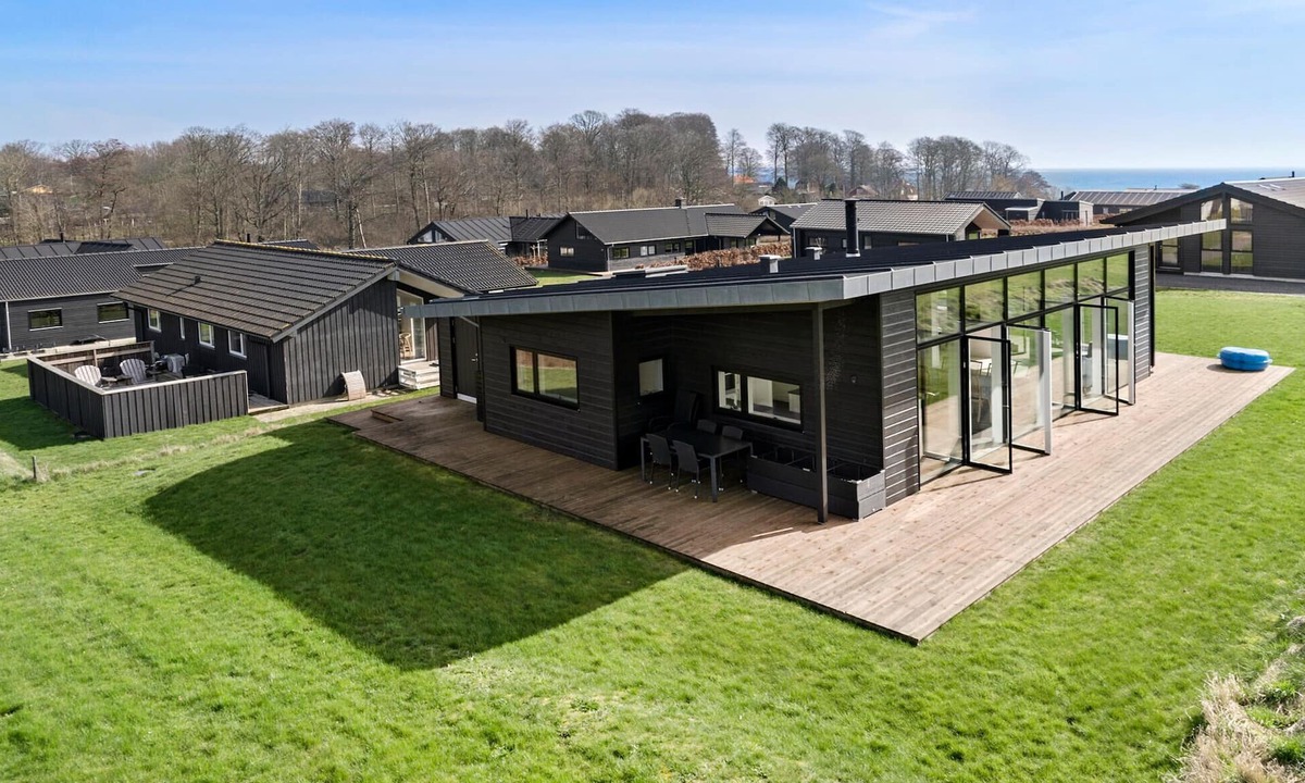 Kelstrup House | Nice home in Haderslev with WiFi