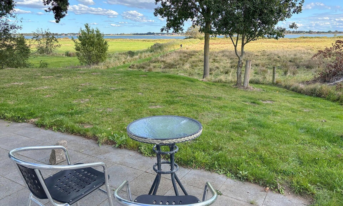 Aarosund House | Nice home in Haderslev with sauna