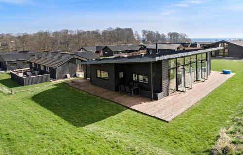 Kelstrup House | Nice Home In Haderslev With Wifi