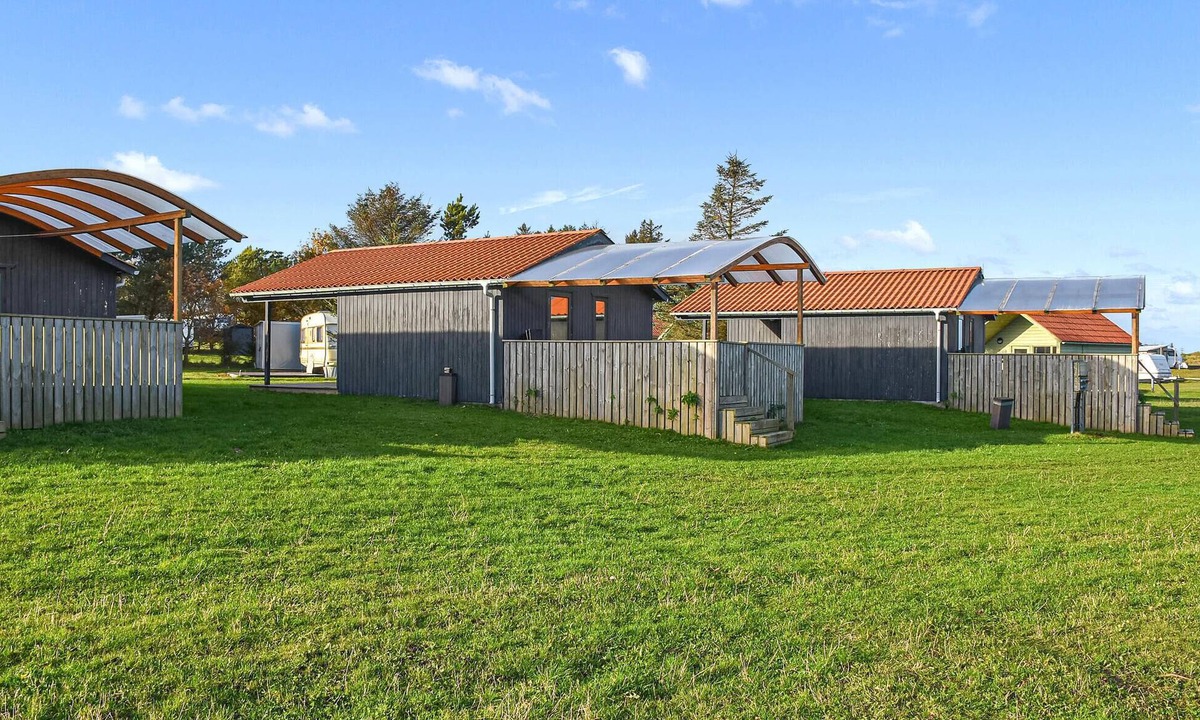 Hanstholm House | Nice home in Hanstholm