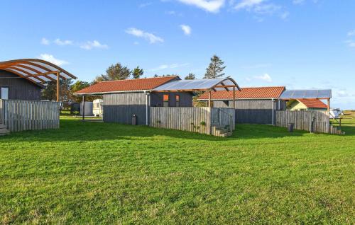 Hanstholm House | Nice Home In Hanstholm