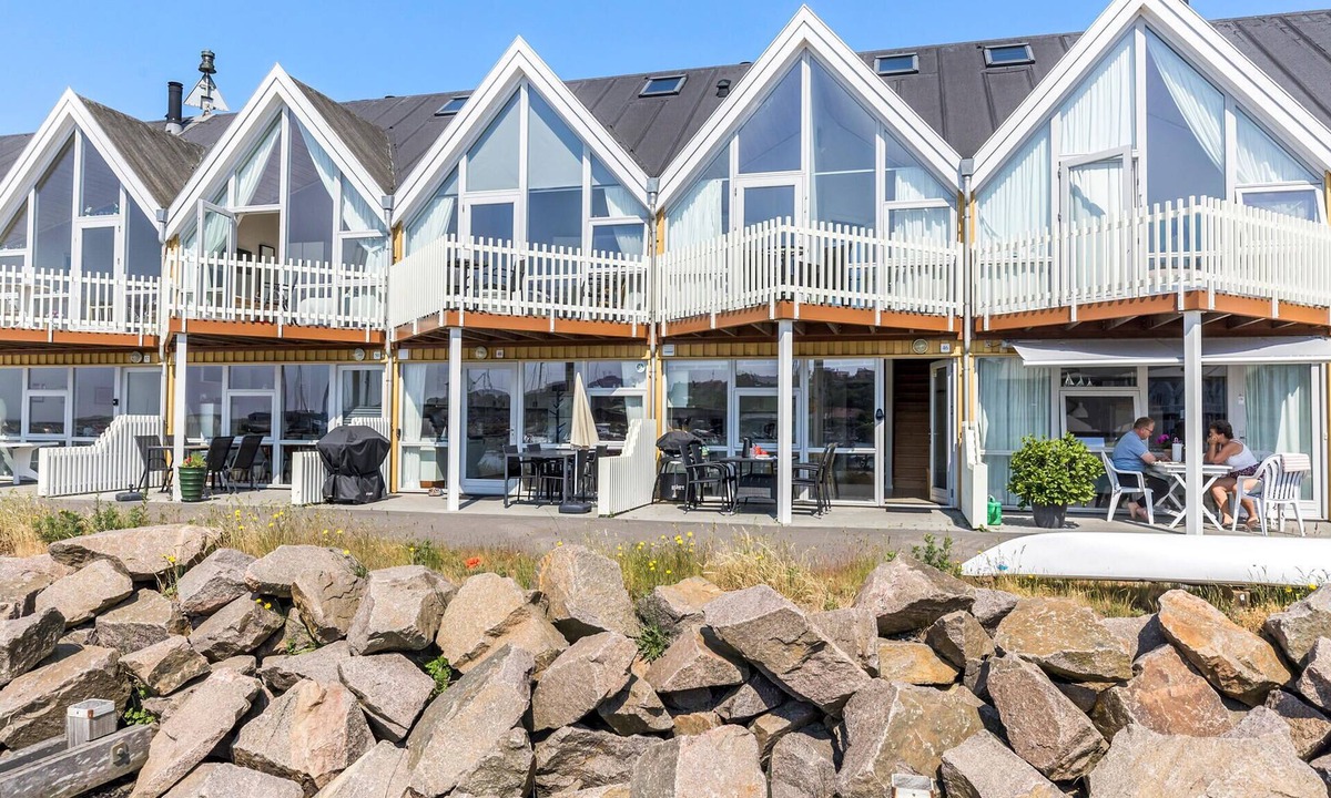 Hasle House | Nice home in Hasle with WiFi