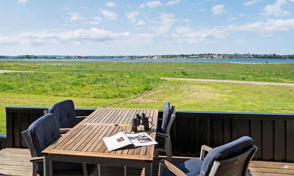 Fynshav House | Nice home in Hejls with WiFi