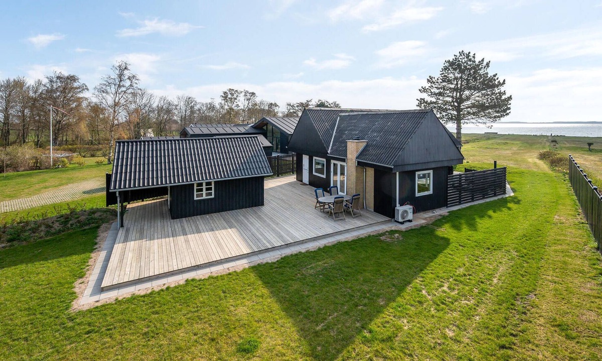 Hesselager House | Nice home in Hesselager with WiFi