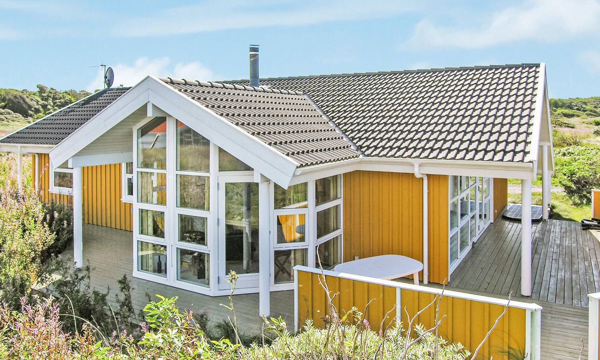 Hjørring House | Nice home in Hjørring with WiFi
