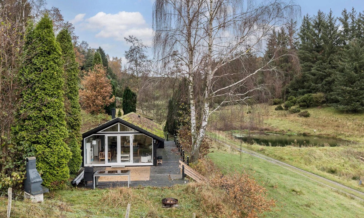 Hobro House | Nice home in Hobro with sauna