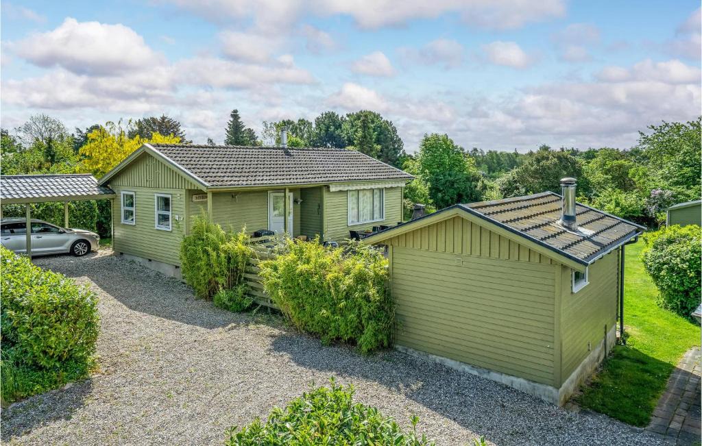 Holbaek House | Nice Home In Holbæk With Kitchen