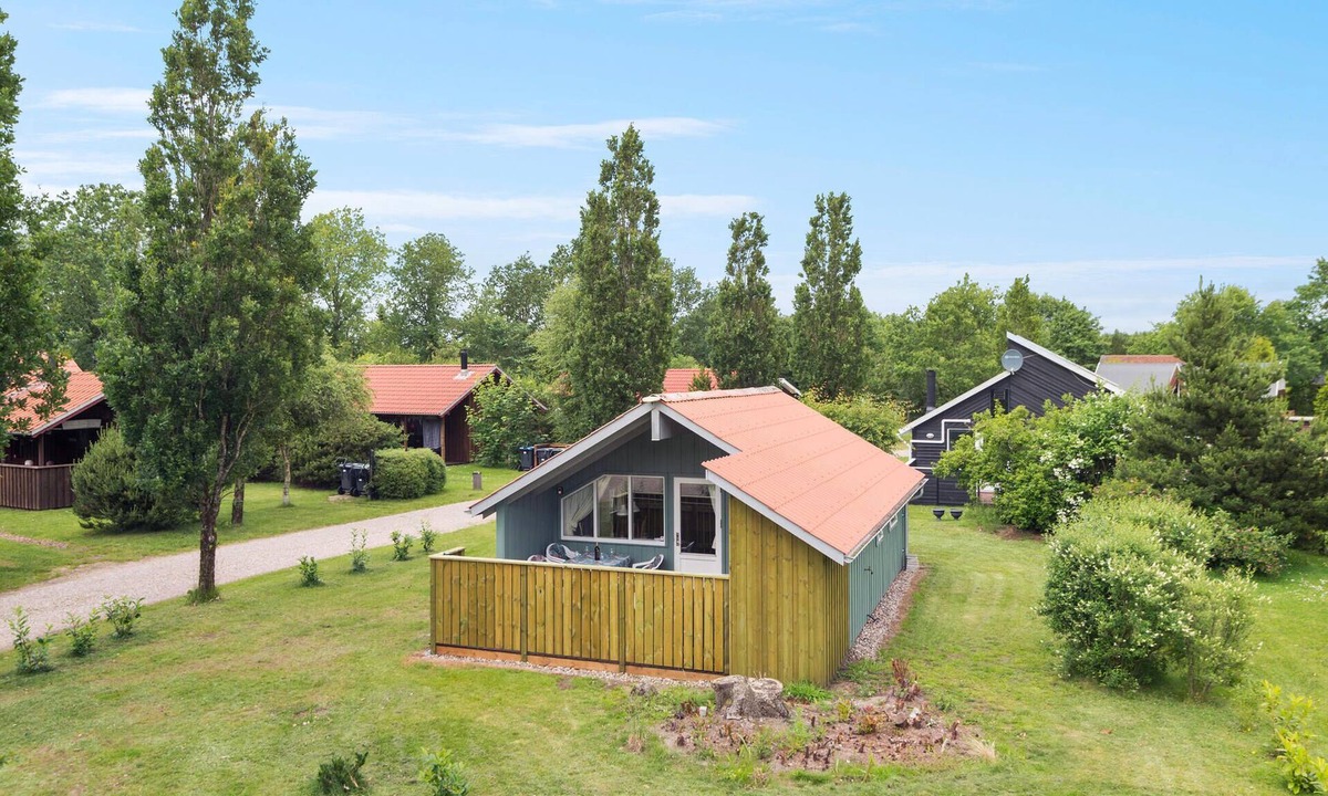 Hovborg House | Nice home in Hovborg with WiFi