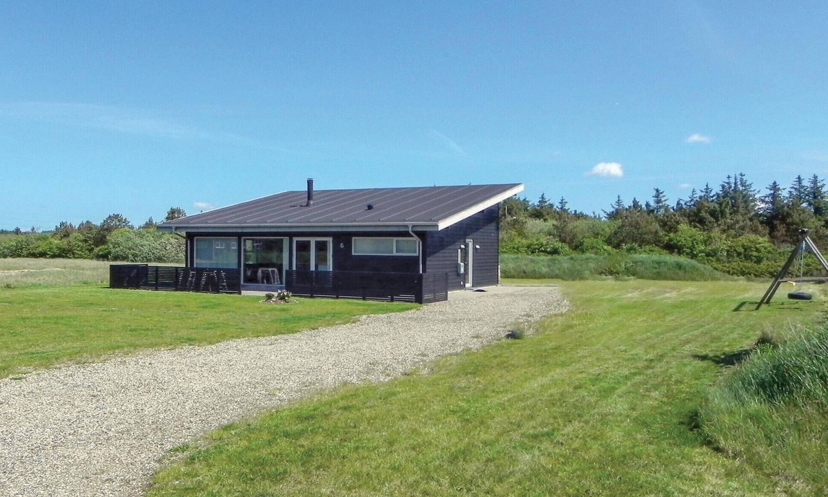 Hurup Thy House | Nice home in Hurup Thy with sauna