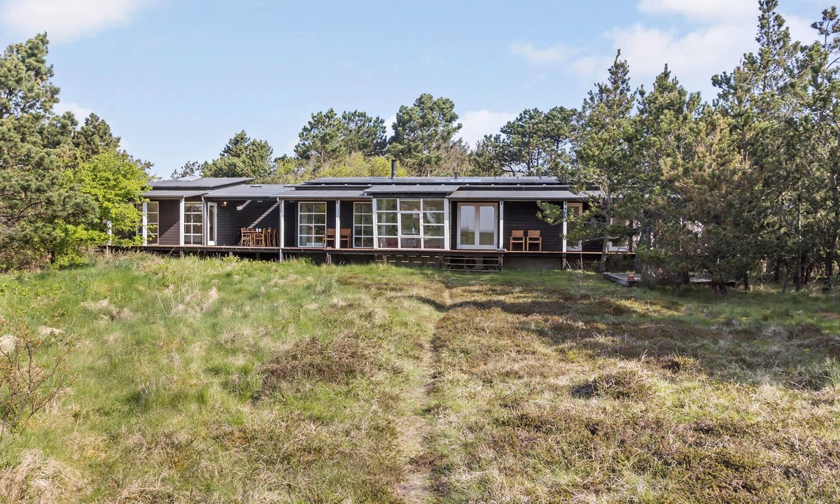 Hurup Thy House | Nice home in Hurup Thy with WiFi