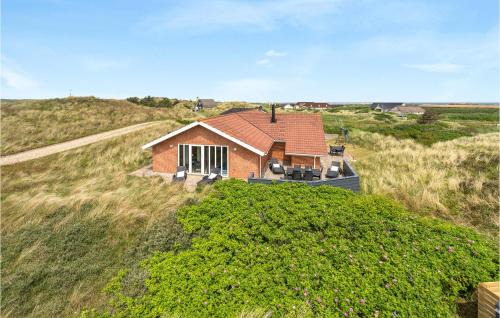 Argab House | Nice Home In Hvide Sande With Sauna