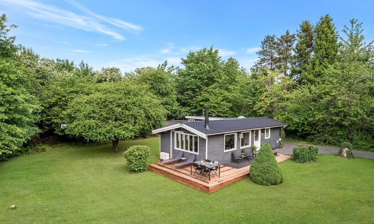 Frederikssund Municipality House | Nice home in Jægerspris with kitchen