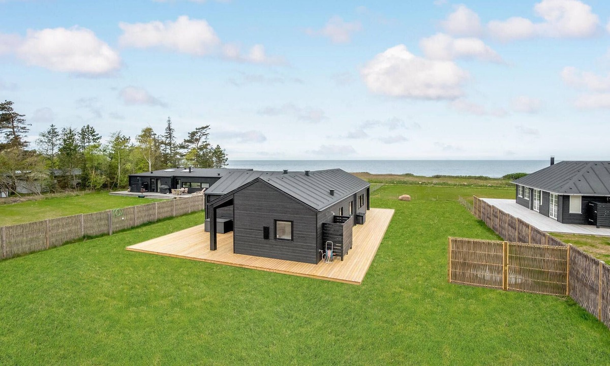 Kalundborg House | Nice home in Kalundborg with WiFi