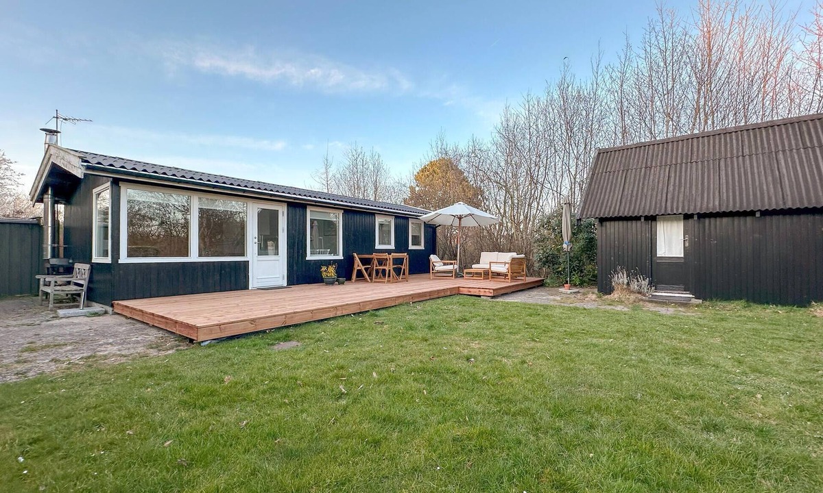 Kalundborg House | Nice home in Kalundborg with WiFi