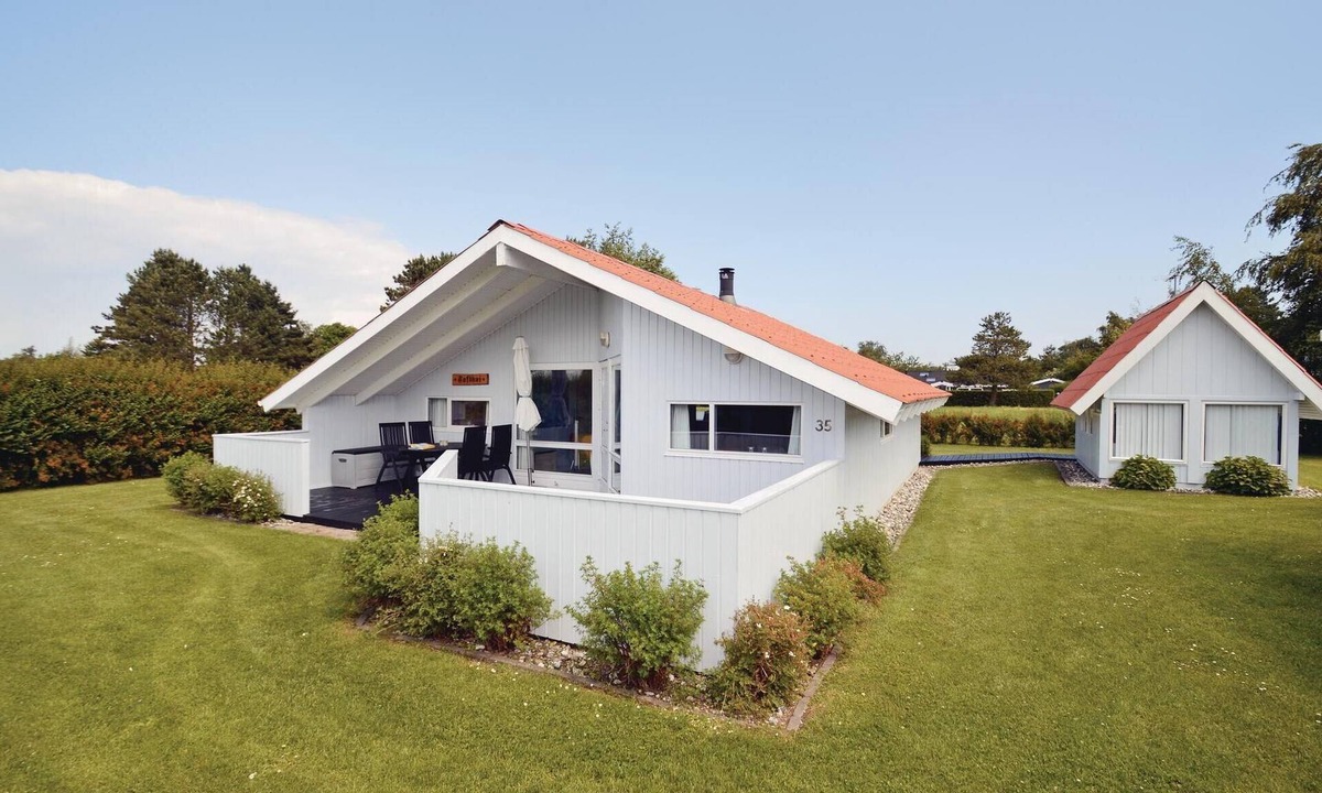Karrebksminde House | Nice home in Karrebæksminde with sauna