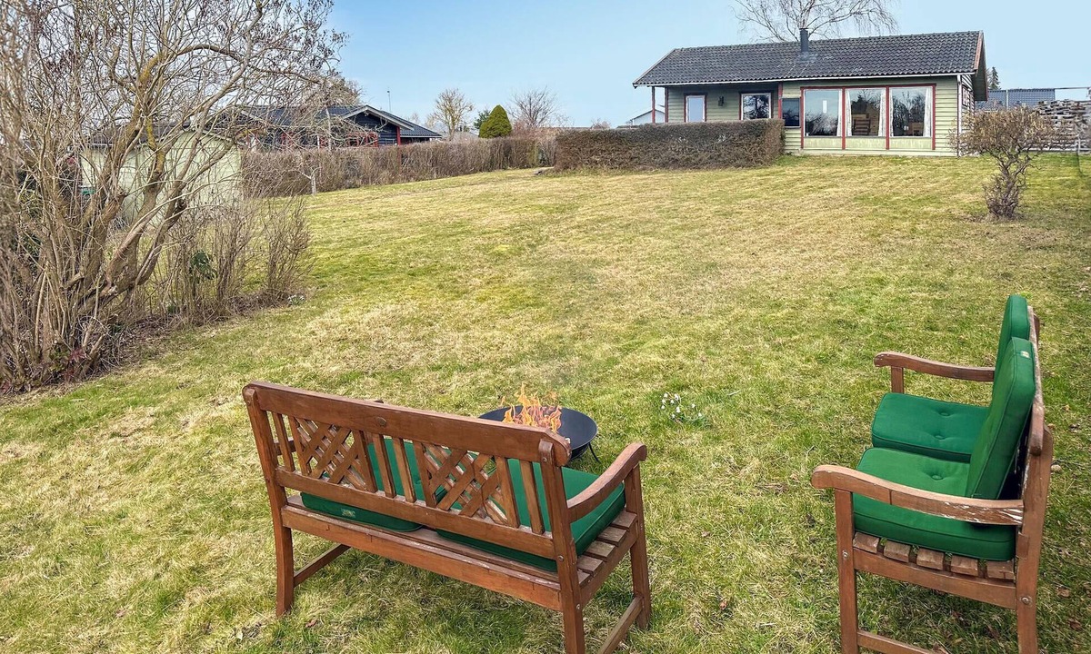 Karrebksminde House | Nice home in Karrebæksminde with WiFi