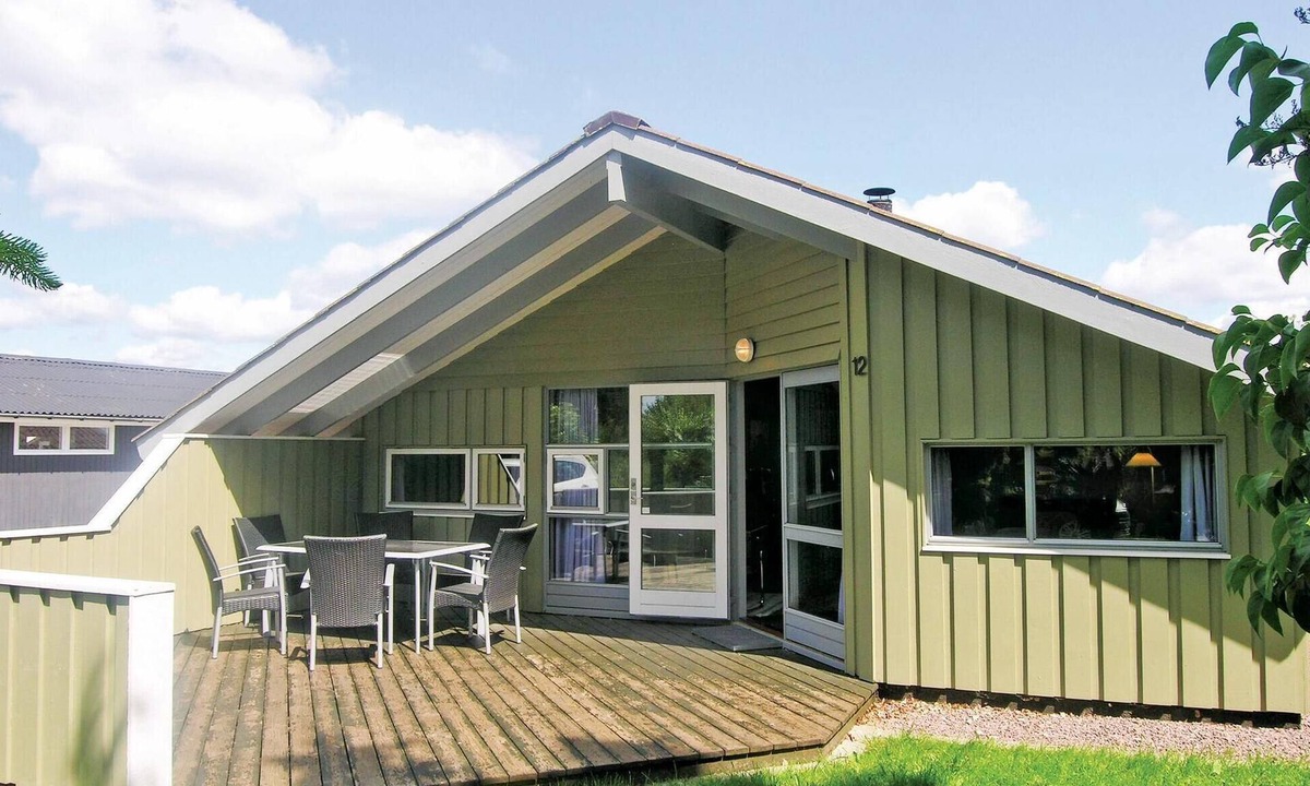 Kirke Hyllinge House | Nice home in Kirke Hyllinge with WiFi