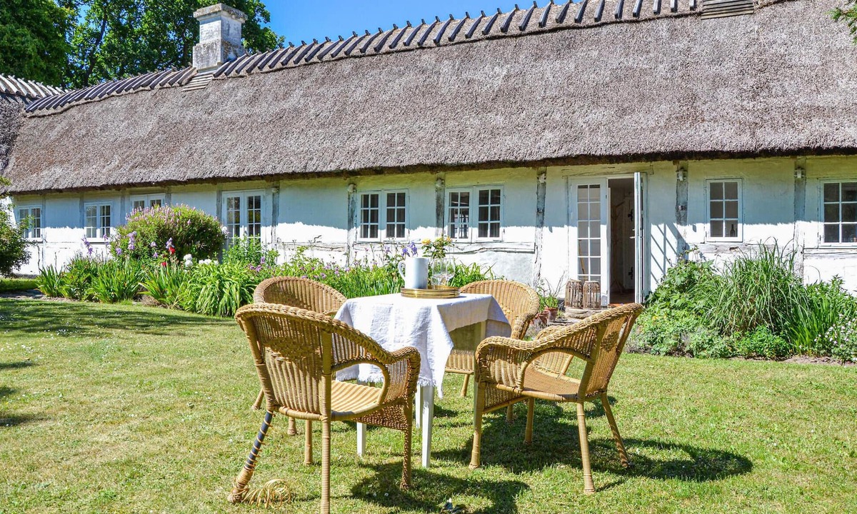 Kirke Hyllinge House | Nice home in Kirke Hyllinge with WiFi