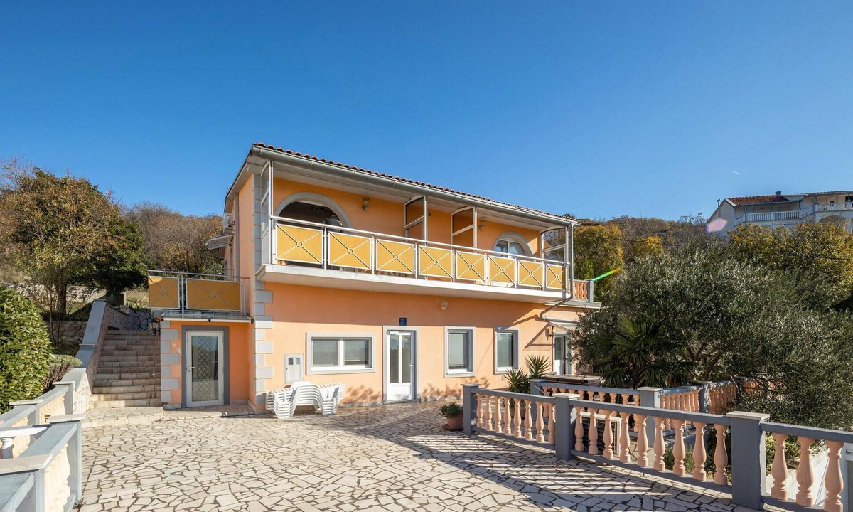 Klenovica House | Nice home in Klenovica with WiFi