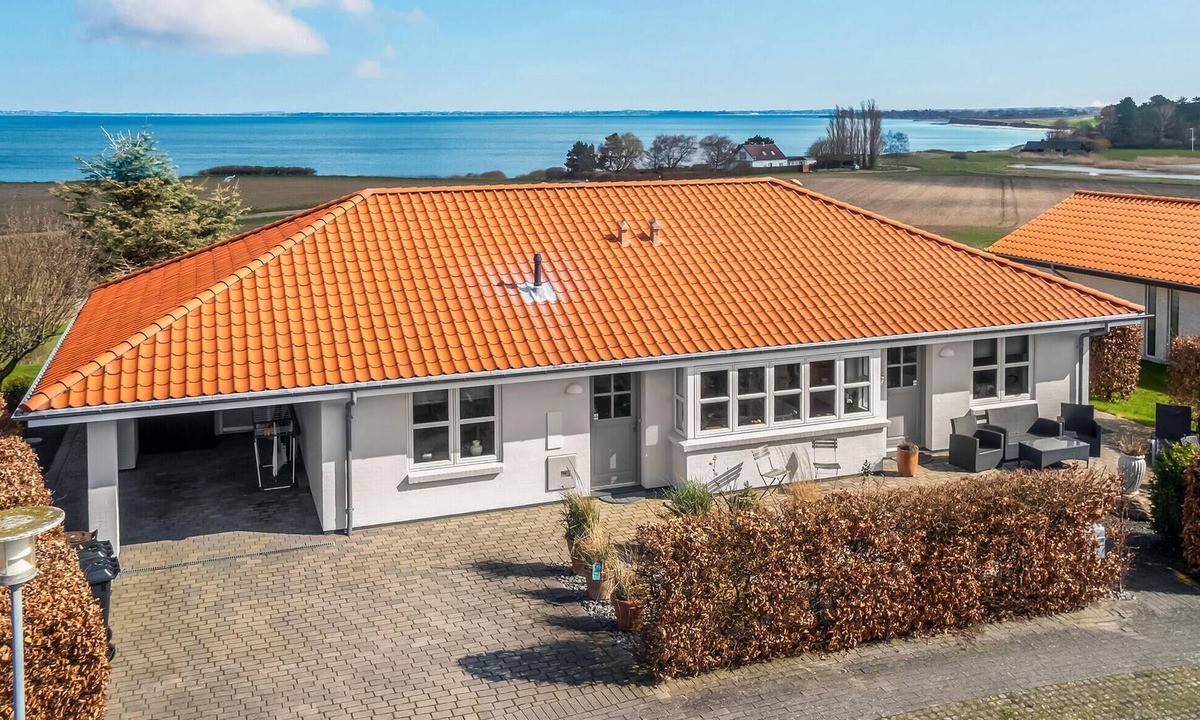 Korsor House | Nice home in Korsør with WiFi