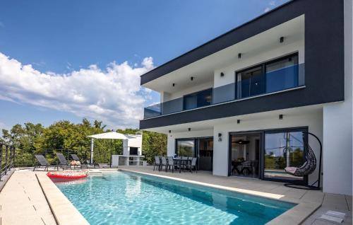 Kostrena House | Nice Home In Kostrena