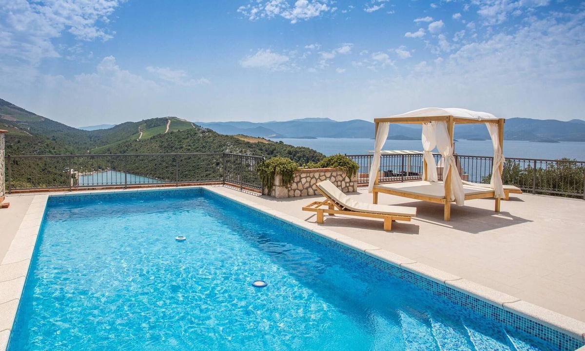 Kremena House | Nice home in Kremena with sauna