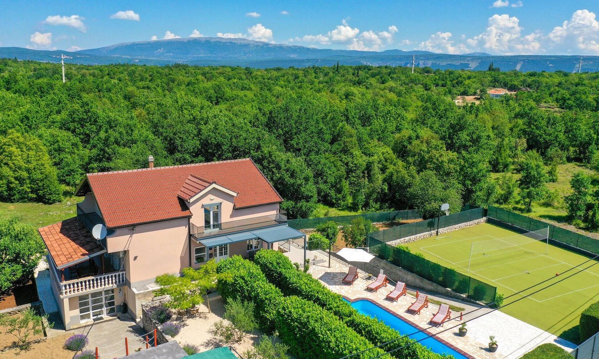 Podbablje House | Nice home in Krivodol