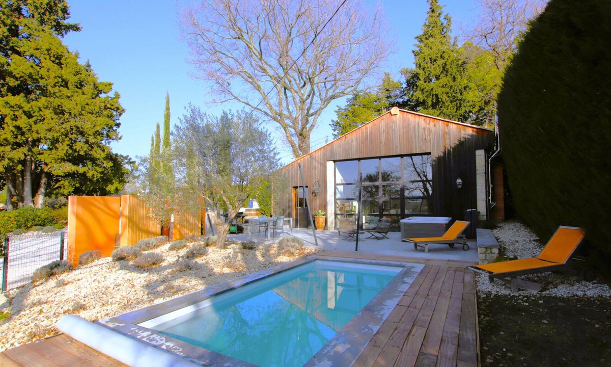 La Batie-Rolland House | Nice home in La Batie Rolland