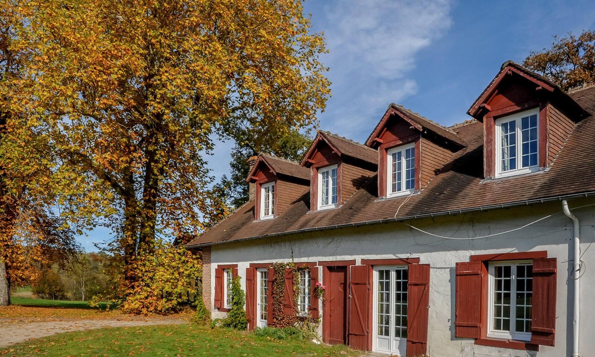 Ligny-le-Ribault House | Nice home in Ligny Le Ribault with WiFi