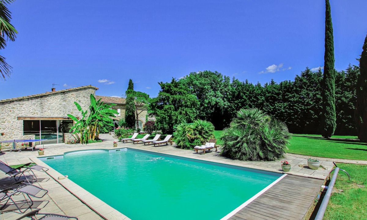 Loriol-sur-Drome House | Nice home in Loriol-sur-Drôme